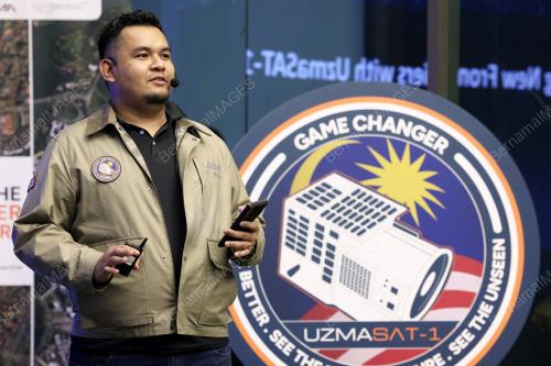 MOHAMMAD FADHLI JAMALUDDIN