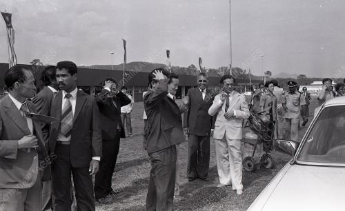 PERDANA MENTERI REPUBLIK DEMOKRATIK RAKYAT KOREA