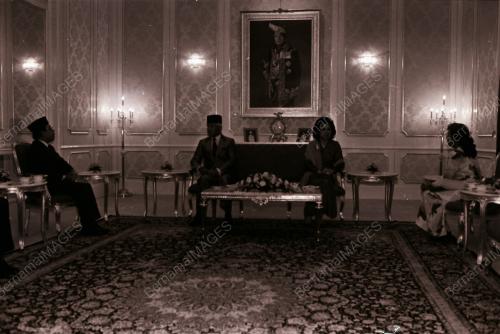 SULTAN AZLAN MUHIBBUDDIN SHAH