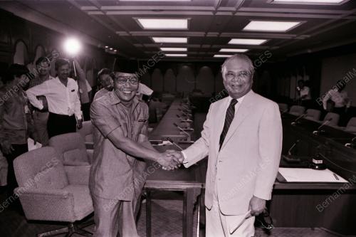 TUN ABDUL GHAFAR BIN BABA