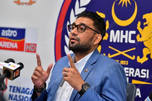 DATUK SERI DR ANIL JEET SINGH