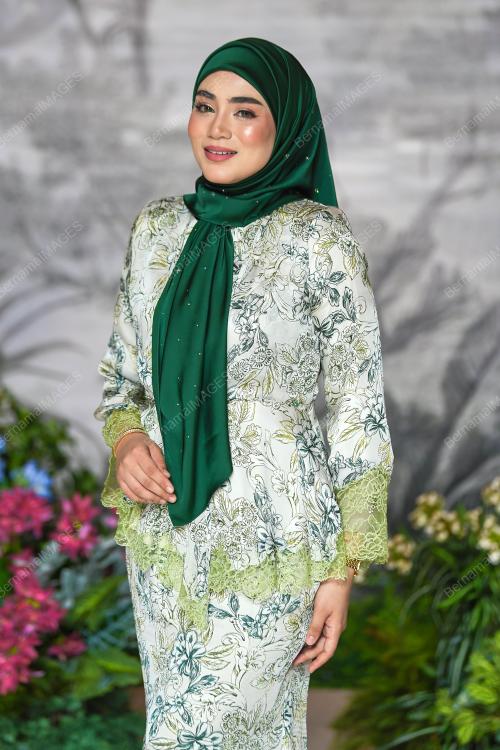 SAIDATUL NASEHA UYAINA ARSHAD