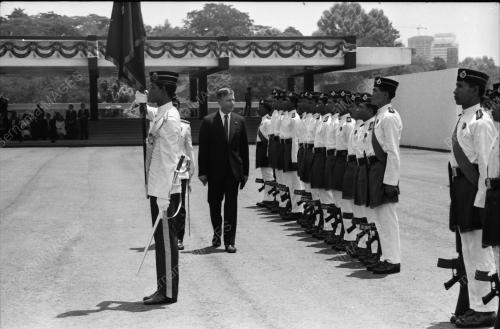 PM DENMARK