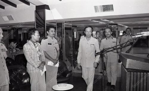MUSA HITAM