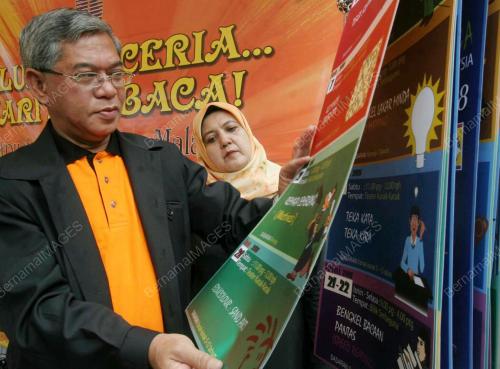 RASLIN ABU BAKAR