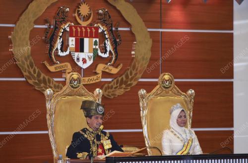 TUANKU MIZAN ZAINAL ABIDIN