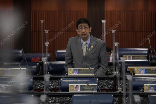 DATUK ZAHIDI ZAINUL ABIDIN