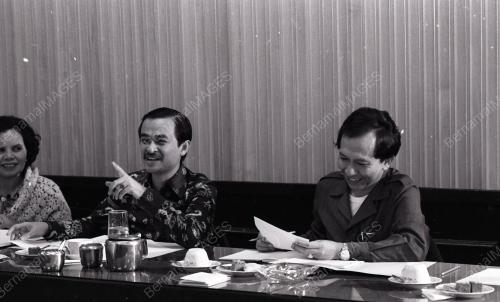 DATUK SERI DR. MAHATHIR MOHAMAD