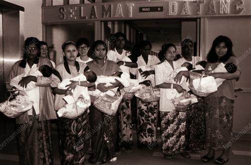 BAYI KUALA LUMPUR