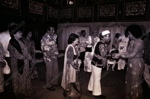 TUANKU SITI BAINUN BINTI MOHD ALI