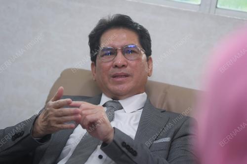PROF DR MD NASIR IBRAHIM