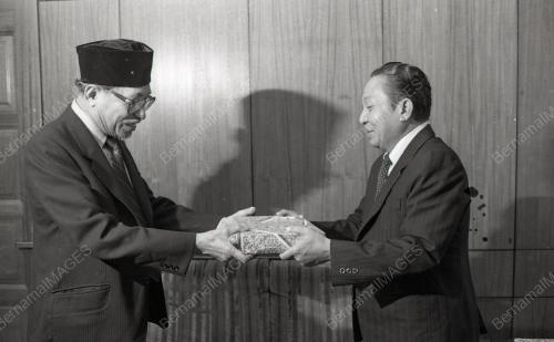 MOHAMED NASIR