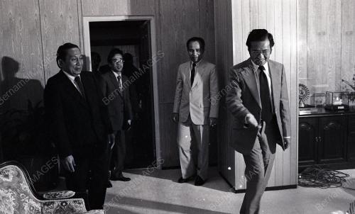 DATUK SERI DR. MAHATHIR MOHAMAD