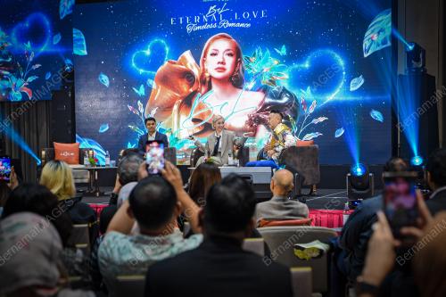 BUNGA CITRA LESTARI