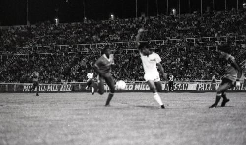 PESTA BOLA MERDEKA