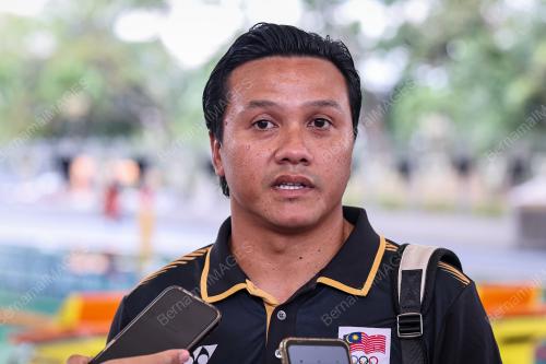 NOR AZNIZAL NAJIB