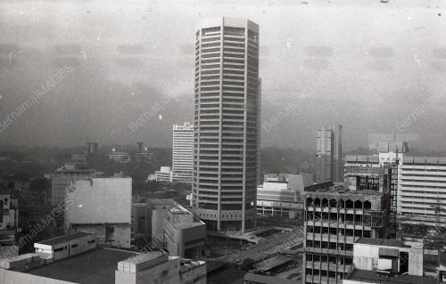 KUALA LUMPUR