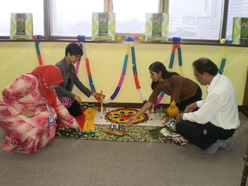 DEEPAVALI