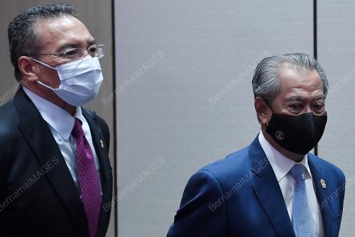 SIDANG KEMUNCAK ASEAN KE-37