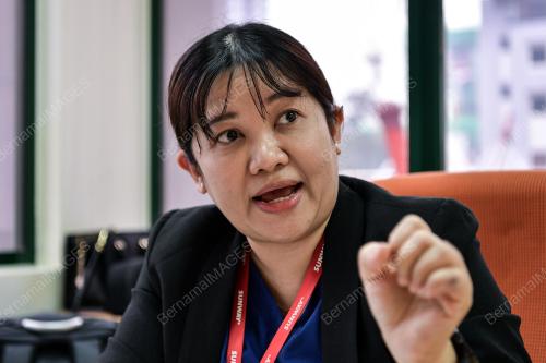 DR LIEW SIEW KHEI