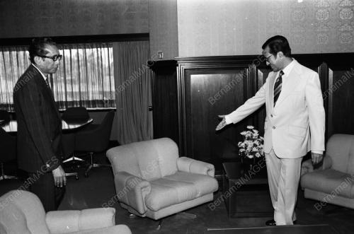 DATUK SERI DR. MAHATHIR BIN MOHAMAD