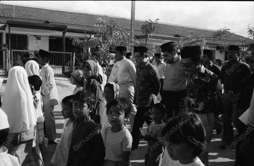 SURAU