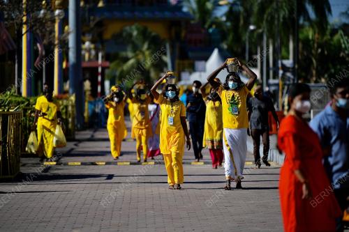THAIPUSAM SOP