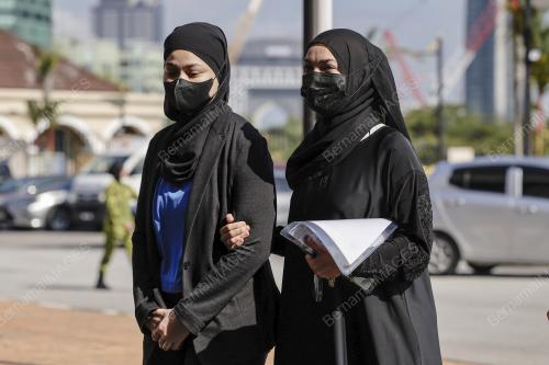 PUTERI SARAH LIYANA MEGAT KAMARUDDIN