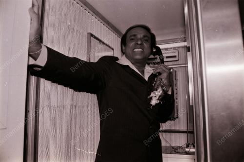 DATUK SERI SAMY VELLU