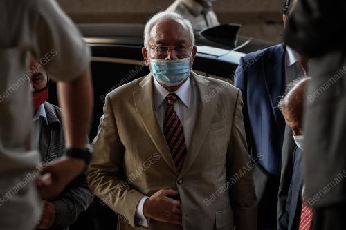 DATUK SERI NAJIB TUN RAZAK