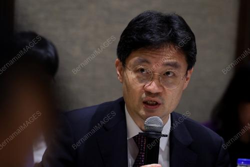 CHUN YOUNG HEE
