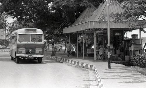 PENGGUNA BAS