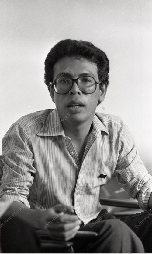 SHAHRIR ABDUL SAMAD