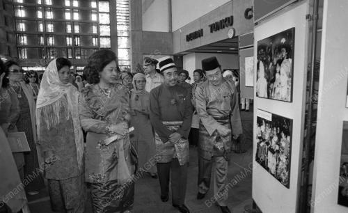RAJA PERMAISURI AGONG