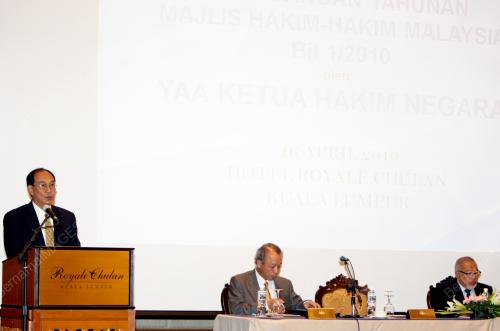 TUN ZAKI TUN AZMI