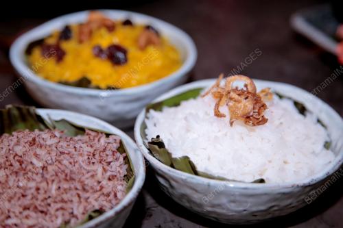 MAKANAN WARISAN