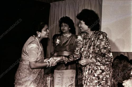 TUNKU NAJIHAH