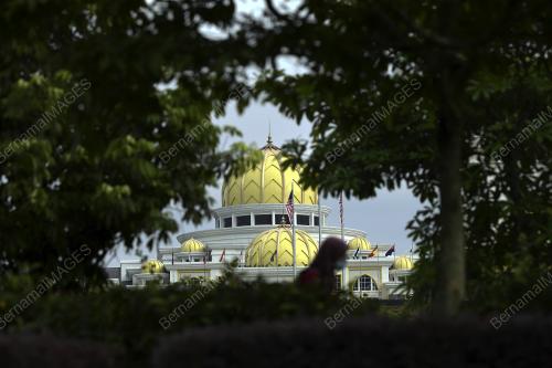 ISTANA NEGARA