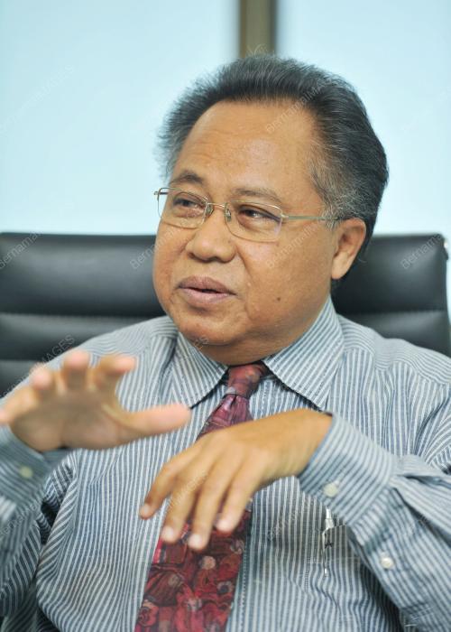 DR SUHAIMI MASDUKI