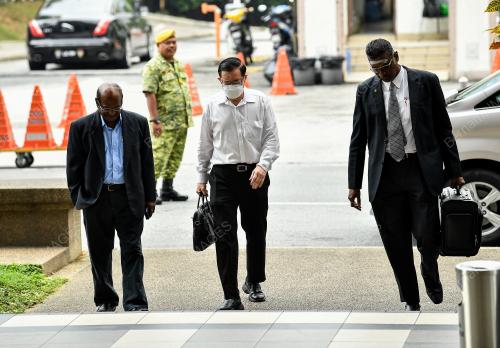 LIM GUAN ENG