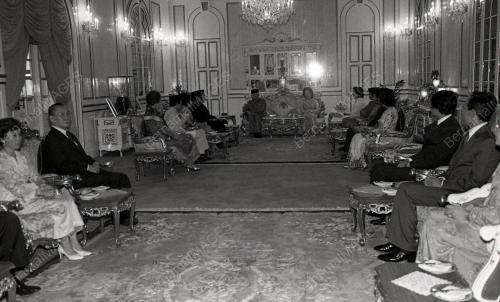 SULTAN AHMAD SHAH AL-MUSTAIN BILLAH