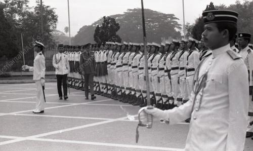PERLETAKAN KALUNGAN BUNGA