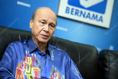 SIARAN KHAS RUKUN NEGARA HOUR