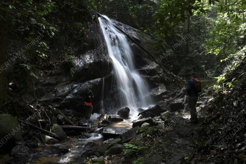 TAMAN EKO RIMBA KOMANWEL