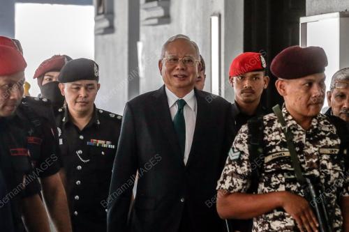 DATUK SERI NAJIB TUN RAZAK