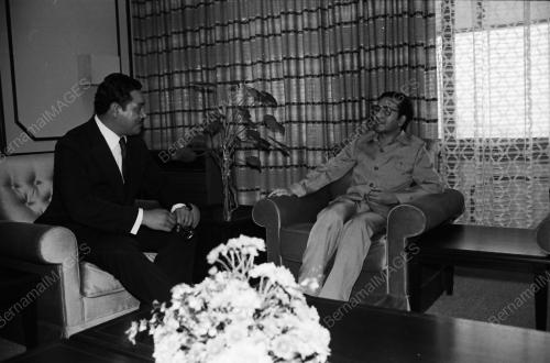DATUK SERI DR. MAHATHIR BIN MOHAMAD