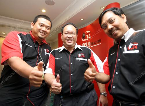 SHEIKH RAFFIE ABD RAHMAN