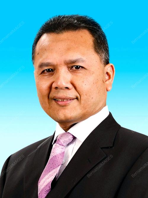 IBRAHIM HASSAN