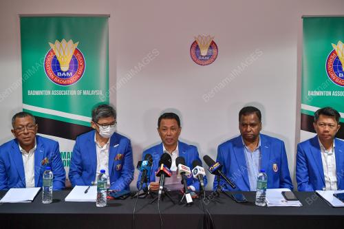 TAN SRI MOHAMAD NORZA ZAKARIA