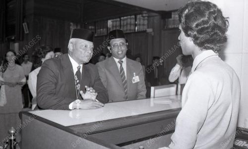SULTAN AHMAD SHAH AL-MUSTAIIN BILLAH